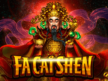 Fa Cai Shen screenshot